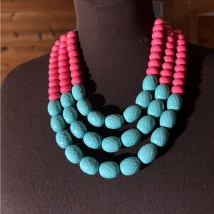 Jack E Ohs NYC Vintage Choker